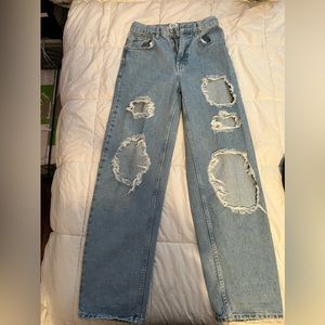 urban outfitters jeans